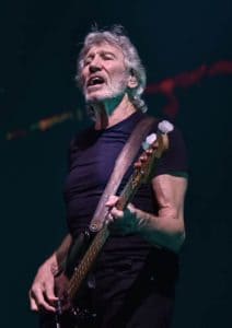 Roger Waters - Foto: Savas Karakaplan