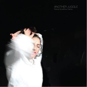 Another Juggle album cover