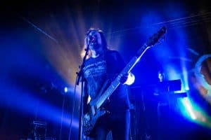 Pain Of Salvation - Foto: Morten Okkerholm