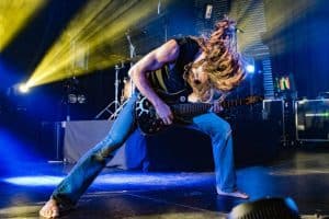 Pain Of Salvation - Foto: Morten Okkerholm