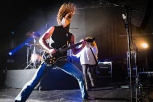 Pain Of Salvation - Foto: Morten Okkerholm