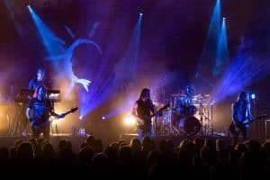 Pain Of Salvation - Foto: Morten Okkerholm