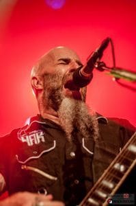 Anthrax - foto:Daniel Slater
