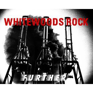 Whitewoods rock EP Further