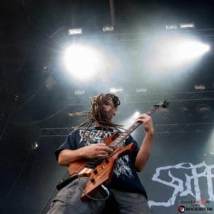 Suffocation - Copenhell - Daniel Slater