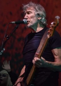 Roger Waters - Foto: Savas Karakaplan