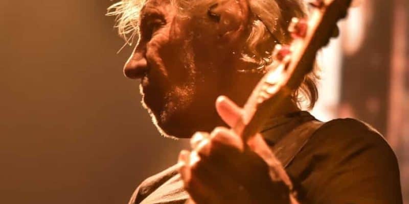 Roger Waters - Foto: Savas Karakaplan