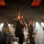 High Voltage Rock Awards - Foto: Daniel Slater