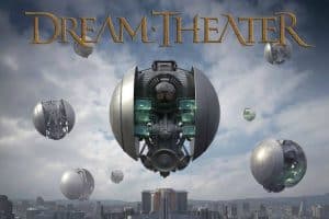 Dream-Theater