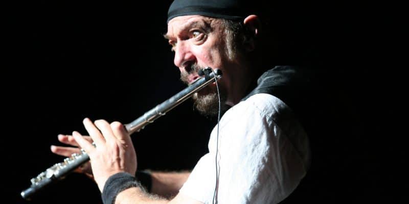 Jethro Tull - Foto: Craig ONeal