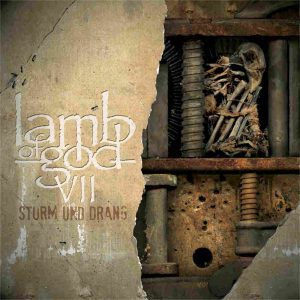 Lamb Of God - 