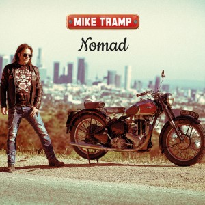 MIke tramp cover