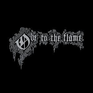 Mantar - Ode To The Flame - Artwork (1)