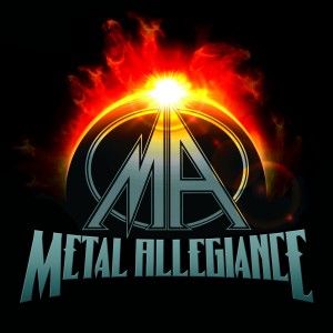 Metal Allegiance - Metal Allegiance - Artwork (2)