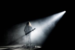 Opeth - Foto : Morten Okkerholm