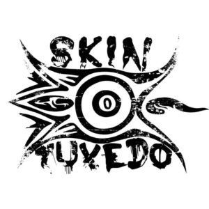 Skin Tuxedo