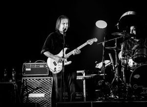 Walter Trout - Foto: "Fotandi" - Andreas Lawen