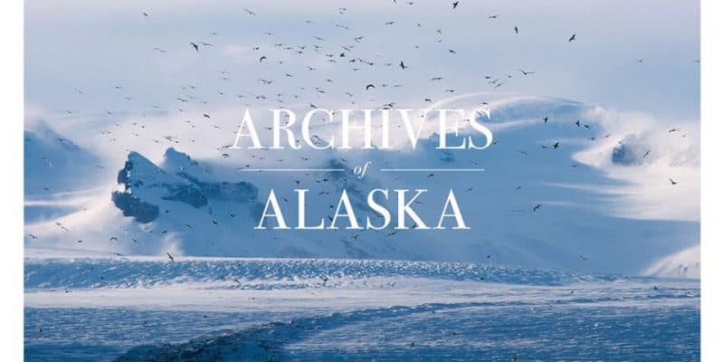 Archives Of Alaska