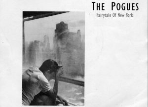 The Pogues - "New York Fairytale" cover